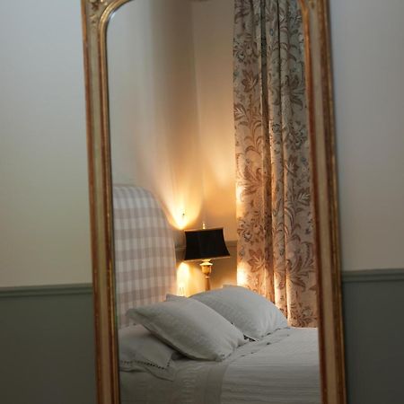 Bed and Breakfast Villino Di Porporano Parma Exteriér fotografie