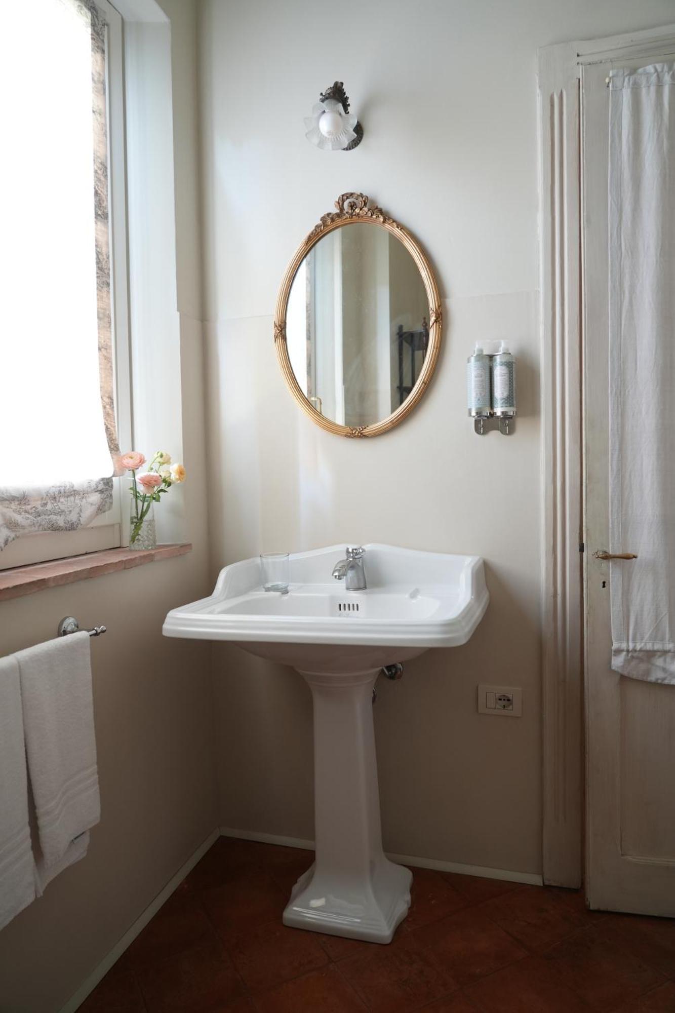 Bed and Breakfast Villino Di Porporano Parma Exteriér fotografie