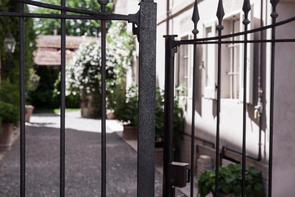 Bed and Breakfast Villino Di Porporano Parma Exteriér fotografie